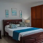 apto una alcoba