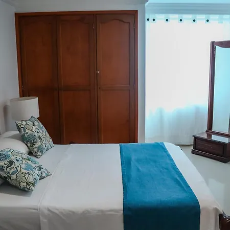 Apto Alcoba Apartamento