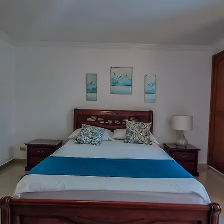 Apto Alcoba Apartamento *