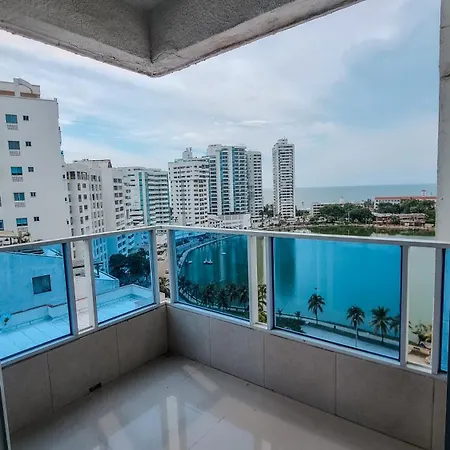 Apartamento Apto Alcoba