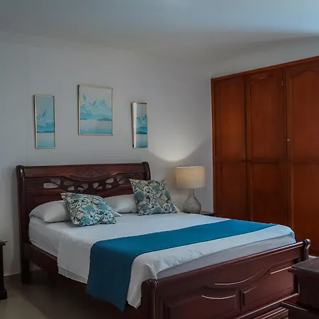 Apartamento Apto Alcoba *
