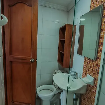 Apto Alcoba Apartamento Cartagena
