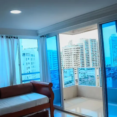 Apartamento Apto Alcoba *