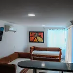 apto una alcoba