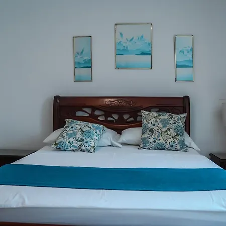 Apto Alcoba Apartamento *